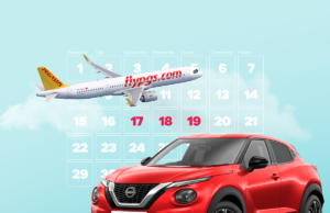 TikTak ve Pegasus’dan İş birliği