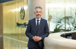 Kuveyt Türk Finans Grubu’nda üst düzey atama