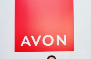 Avon Türkiye Genel Müdürü Hasan Ulutürk oldu