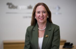 Baymak’ın yeni genel müdürü Ülkü Özcan oldu