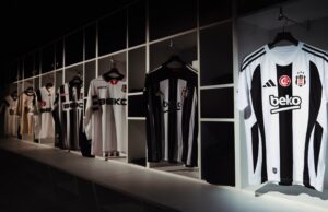 Beko, Beşiktaş ile 30 yılı aşan iş birliğini reklam filmi ile kutladı