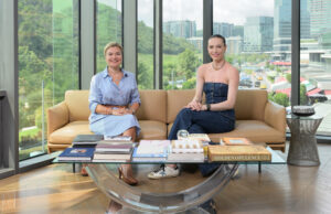 Beymen ve Eda Erdem’den güç birliği