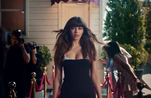 DeFacto x Afra Saraçoğlu yeni reklam filmi yayınlandı