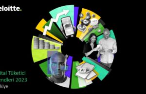 Deloitte, 2023 yılı Dijital Tüketici Trendleri Araştırması yayınlandı