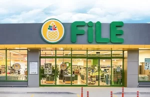 FİLE Market bazı şubelerinde nakit ödemeyi kaldırıyor