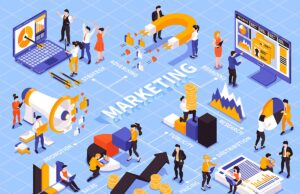 CMO bütçeleri küçülüyor