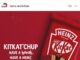 Heinz ve Kit Kat’tan Önyargıları Yıkan İş Birliği: ‘KitKatChup’ Bar