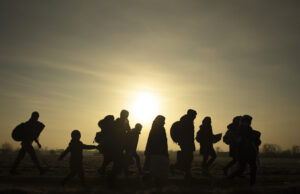 Ipsos’ ve UNHCR’den ‘mülteciler’ araştırması