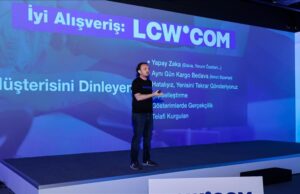 LC Waikiki, yeni pazar yeri lcw.com’u hayata geçirdi