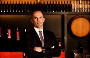 Mey|Diageo’ya yeni Pazarlama Direktörü Osman Albora oldu