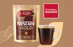 NESCAFÉ, NESCAFÉ Gold markasıyla genç sanatçıları destekliyor