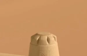 Nespresso, doğa dostu kağıt bazlı kompostlanabilir kapsül serisini tanıttı