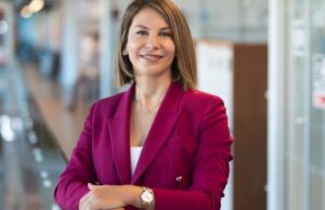 P&G Türkiye’de üst düzey 2 atama