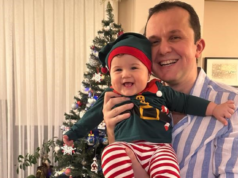 Shell’den erkek çalışanlarına 8 haftalık babalık izni