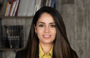 Berfin Kaplan Albayrak Saat&Saat’in Pazarlama ve Kurumsal İletişim Direktörü oldu