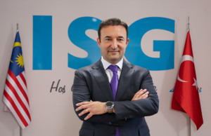 Sabiha Gökçen Uluslararası Havalimanı (İSG)’de üst düzey atama