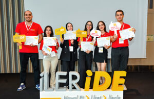 Shell ve Bilim Virüsü, Gençleri Yeni Yüzyıla Hazırlıyor