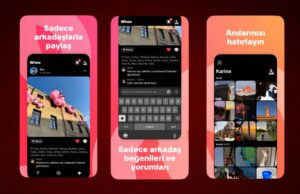 TikTok, Whee isimli fotoğraf uygulamasını yayınladı