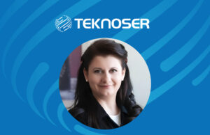 Teknoser İnsan ve Kültür Direktörü Aylin Velioğlu Çelik Oldu