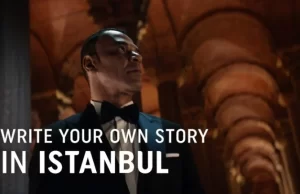 Türk Hava Yolları’nın marka yüzü Cafu oldu