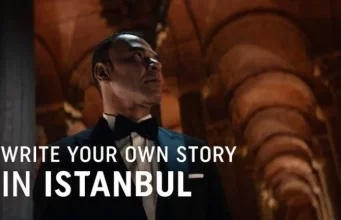 Türk Hava Yolları’nın marka yüzü Cafu oldu