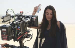 Dilan Çiçek Deniz’in rol aldığı Clear Women reklam filmi yayınlandı
