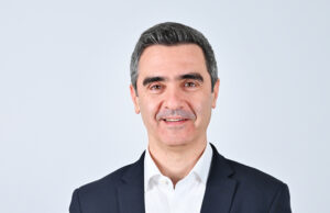 Dentsu’nun MENAT Bölgesi CEO’su ve Merkle SEMENAT Başkanı Tarek Daouk oldu