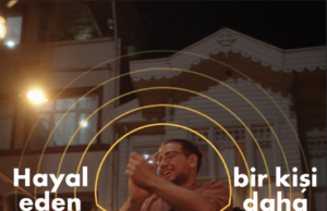 Shell’den“Bir Kişi Daha!”filmi