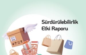 Türkiye’de her yıl 15 milyondan fazla ürün yeniden hayat buluyor