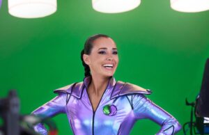 Özgü Namal, Bingo’nun yeni marka yüzü oldu