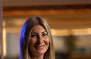 MAPFRE Sigorta’nın Kurumsal Sağlık Sigortaları Direktörü Dr. Nadya Güher oldu