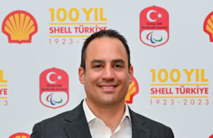 Shell’den Paralimpik sporculara destek: Bir Kişi Daha!