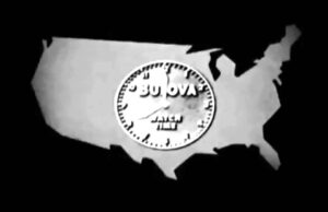 İlk renkli televizyon reklamı 70 yıl önce bugün yayınlandı