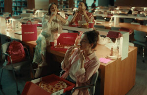 “Keyfin Yerine Gelsin”