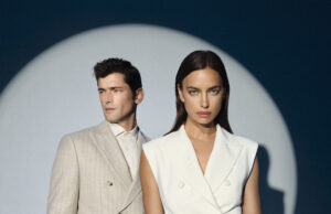 NetWork yeni kampanyasında dünyaca ünlü iki ismi bir araya getirdi.