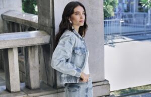 “O Denim Dünyam!”