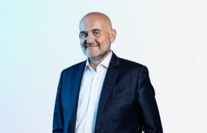 Christian Stein, Renault Group’un İletişim Başkanı olarak atandı.