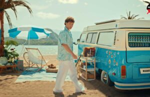 NESCAFÉ Xpress’ten Edis’li yeni reklam filmi!