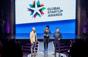 Startup dünyasının en iyileri, Global Startup Awards ile İstanbul’a geliyor.