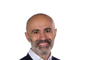 Gökalp Kobe Ertuğrul, Transporeon Türkiye Ülke Müdürü Oldu.