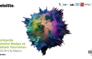 Medya ve reklam yatırımları büyümeye devam ediyor.