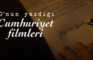 Şişecam 29 Ekim Cumhuriyet Bayramı’nı 29 Özel Film ile Kutluyor!