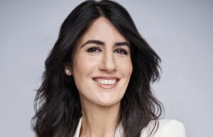 Sinem Saraçer Turanlı Sephora Türkiye’nin yeni Genel Müdürü oldu.