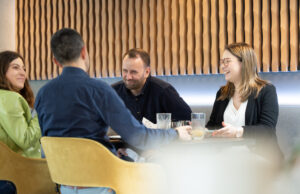 Çalışanların yüzde 60’ı sağlıklı yemeğe zaman bulamıyor.