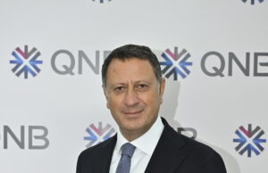 QNB Finansbank, isim değişikliği ile QNB oldu.