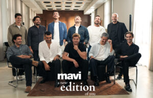 Kıvanç Tatlıtuğ ve Mavi’den “A New Edition of You” yayında!