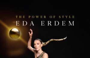 Beymen ve Eda Erdem’den ilham veren kampanya ”The Power Of Style”.