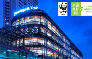 Yemeksepeti, Yeşil Ofis Diploması’nı yeniledi.