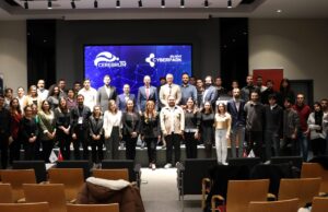 Bilkent CYBERPARK yapay zekâ çözümleriyle verimliliğini artıracak!