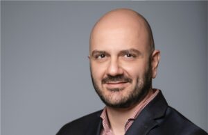 Kalekim’in yeni Genel Müdürü Kerem Kürklü oldu.